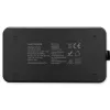 QOLTEC Ladegerät 65W GaN Super Fast schlank PD 5-20V 3,25A USB-C
