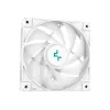 All-in-One-Flüssigkeitskühler DeepCool LS720 WH 12 cm 500–2250 U/min 32,9 dB