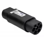 Akyga AK-SC-E21 EV-Ladeadapter Typ 2 auf GB/T 3-phasig 32A