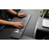Twelve South TS-2258 Mauspad Gaming-Mauspad Schwarz