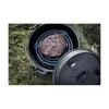 Petromax ft4.5-t Kochgeschirr 3,5 l Schwarz