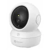 IP-Überwachungskamera EZVIZ H6c Pro 3K Indoor — 2880×1620, 4 mm, 340° Schwenk, 55° Neigung, Wi‑Fi & Ethernet, MicroSD bis 512 GB
