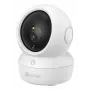 IP-Überwachungskamera EZVIZ H6c Pro 3K Indoor — 2880×1620, 4 mm, 340° Schwenk, 55° Neigung, Wi‑Fi & Ethernet, MicroSD bis 512 GB