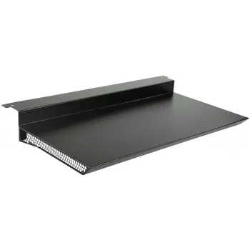 Rack-Zubehör Lanview RAS705BL 1U Schwarz 770mm 4100mm 700mm
