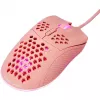 Deltaco Leichte Gaming-Maus, RGB (GAM-108-P)