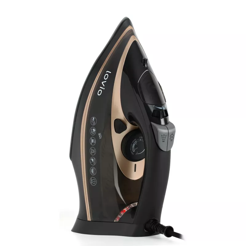 Bügeleisen Lovio LVSA001