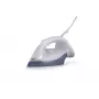 Gorenje SIK2600WB Dampfbügeleisen, 2600 W, Wassertankkapazität 450 ml, Dauerdampf 45 g/min, automatische Abschaltung, Blau/Schwarz | Gorenje