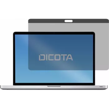 Dicota Secret - Blickschutzfilter für Notebook - 2-Wege - abnehmbar - magnetisch - 33 cm (13)