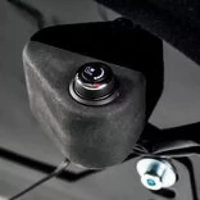 O-Rouge C1-XL Cold Fusion Simracing-Sitz - schwarz