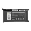 Grün Cell DE150 Akku für DELL Inspiron — LiPo 11,4V 3400mAh, schwarz, 1 Stk.
