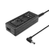 Netzteil QOLTEC 51775 40W 19V 2,1A für Monitore, Schwarz, 1,75 m Kabel