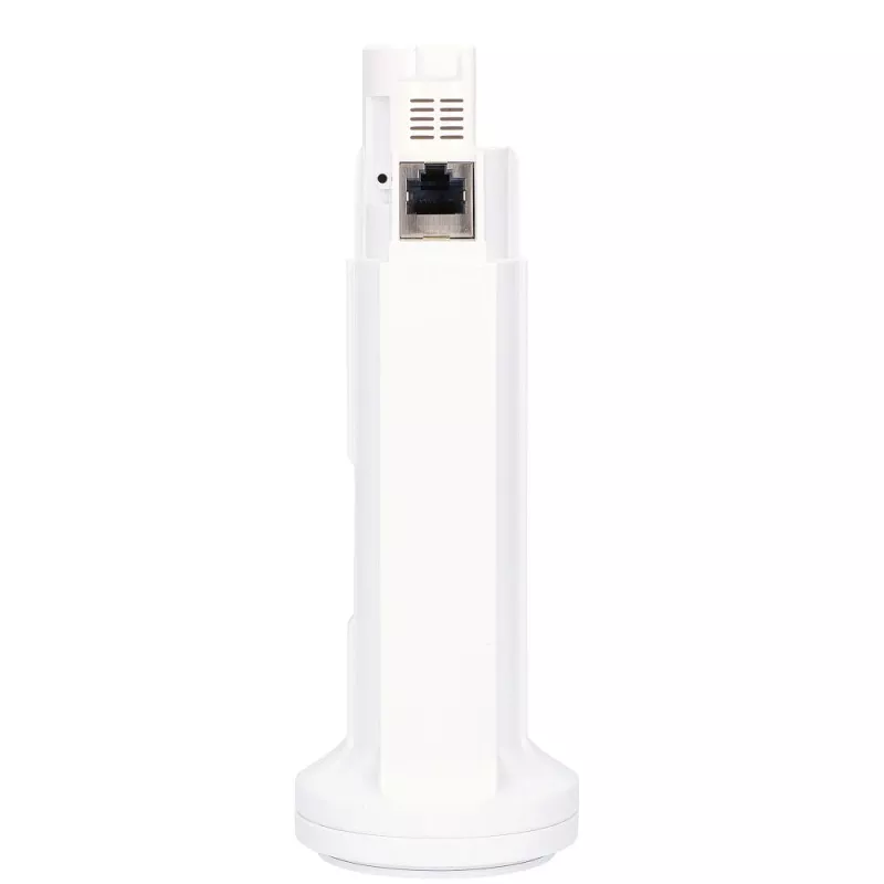 Ubiquiti PBE-M5-400 Bridge/Repeater Netzwerkbrücke 1000 Mbit/s Weiß