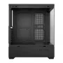 Computergehäuse DarkFlash C365 (schwarz) Mid-Tower ATX/Micro-ATX/Mini-ITX