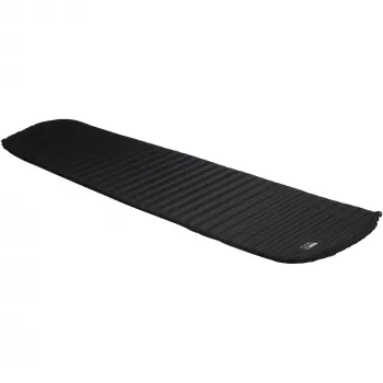 Minto XL 41117, Campingmatte schwarz