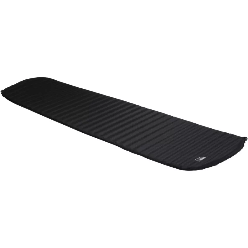 Minto XL 41117, Campingmatte schwarz