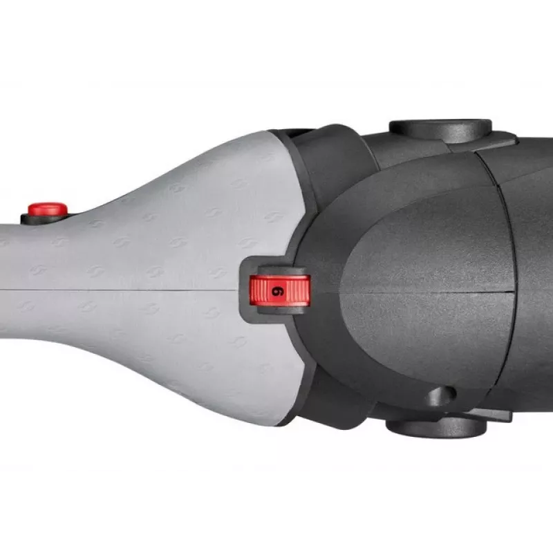 Bodenpoliermaschine SKIL 9955 MA, 1300 W, 3600 U/min, 4 m Kabel, 2,9 kg, silber