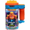 MrBeast Lab Mutators S2 Mutation Chamber - Flame Panther, Spielfigur