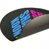 Stuhlmatte Sharkoon SKILLER SFM11 Cube Blau Grün Pink Polyester 1200x1200x5mm
