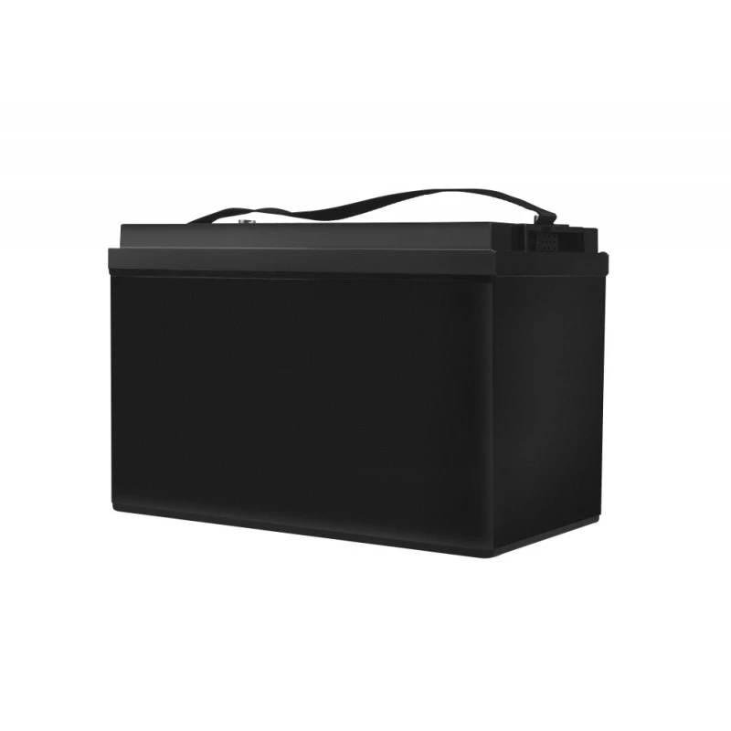 AGM29 - Sealed Lead Acid (VRLA) - 12 V - 1 Stk. - Schwarz - 90 Ah - 5 Year(s)