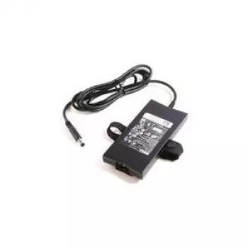 DELL WK890 Netzteil/Wechselrichter Indoor 90 W Schwarz