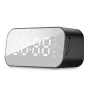 Tragbarer Lautsprecher Havit M3 Bluetooth kabellos, Schwarz