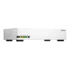 QNAP QHora-322 kabelgebundener Router 2,5 Gigabit Ethernet, 10 Gigabit Ethernet Weiß