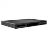 Computer Case Akasa Galileo TU2 Plus MKII Mini-ITX Case - Schwarz