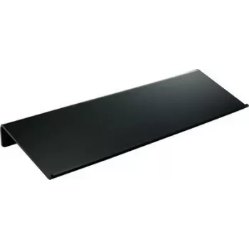 Renkforce RF-KT-100 Tastaturablage Schwarz (RF-4511184)