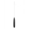 Kohersen Elegance Ebenholz-Brotmesser 22,9 cm