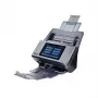 Dokumentenscanner PLUSTEK eScan A 450 Pro — 600 dpi, 10,1 Zoll Touchscreen, Desktop-Einzugscanner
