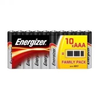 Energizer E300171806 Schwarz