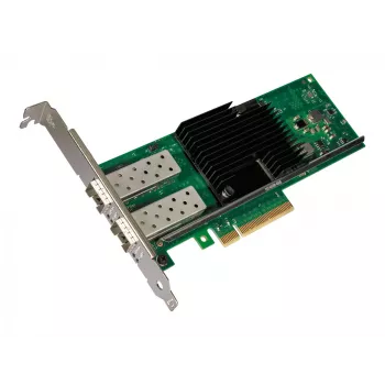 Netzwerkadapter INTEL X710-DA2 PCIe 3.0 x8 Low Profile 10Gb SFP+