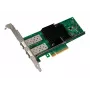 Netzwerkadapter INTEL X710-DA2 PCIe 3.0 x8 Low Profile 10Gb SFP+