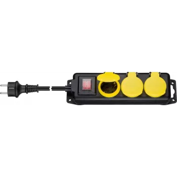 Wentronic 45193 Schwarz