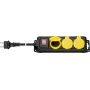 Wentronic 45193 Schwarz