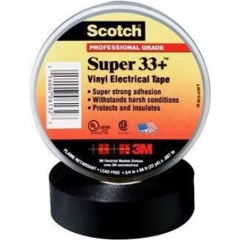 3m 7000058432 Schwarz