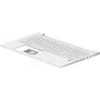 HP M21740-041 Laptop-Ersatzteil Tastatur