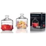 Glas-Vorratsglas ritzenhoff & breker SWEETS 285 ml mit Glasdeckel