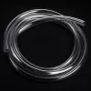 XSPC FLX Schlauch 13/10 mm - transparent, 2m
