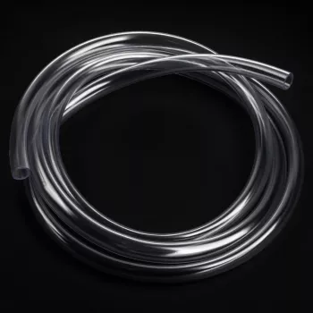 XSPC FLX Schlauch 13/10 mm - transparent, 2m