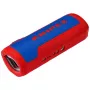 Rohrschneider Knipex TwistCut 1,3 cm Schneiddurchmesser 100 mm Länge