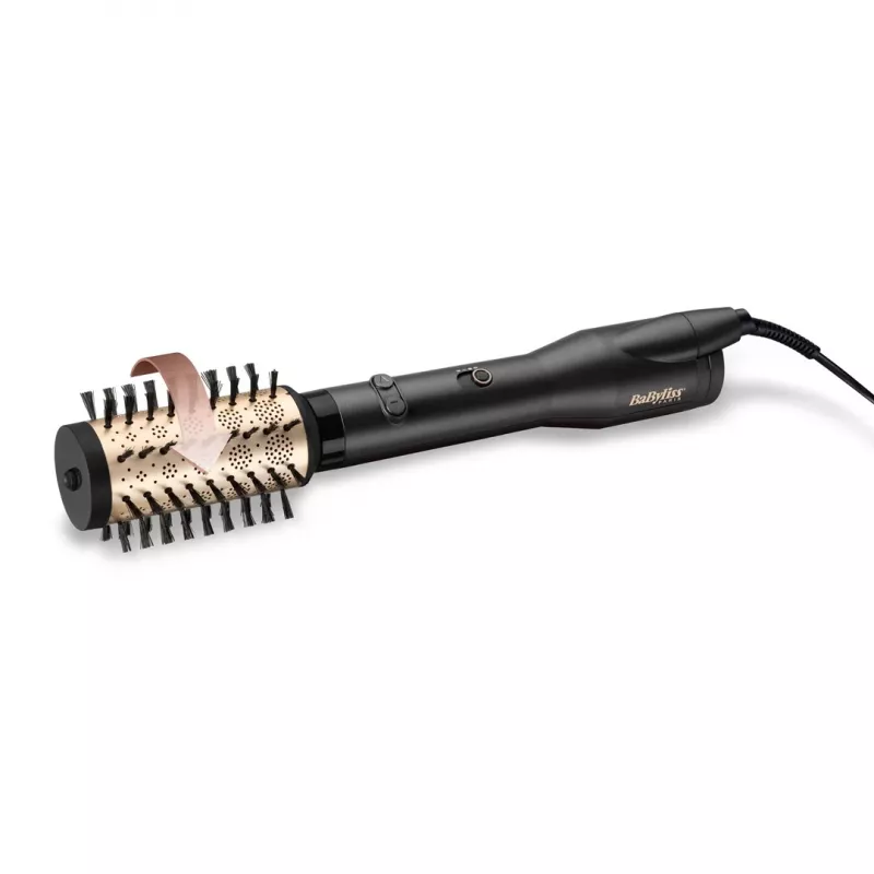 BaByliss AS970E Locken-Föhn Schwarz 650 W 98,4 (2,5 m)