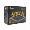 Netzteil White Shark Colonel 600 W