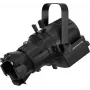 Profilscheinwerfer EUROLITE PFE-20 WW 20W Warmweiße LED