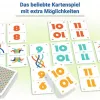 Elfer raus Extra, Kartenspiel