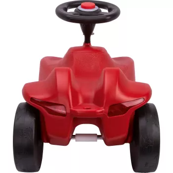 Bobby-Car-Neo, Rutscher Rot