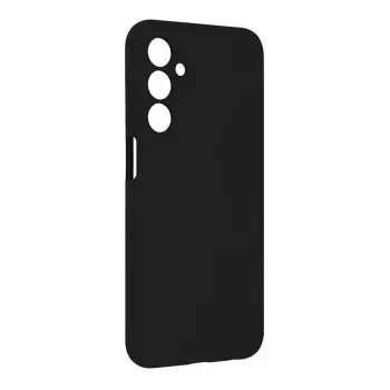 PEDEA Soft TPU Hülle für Samsung Galaxy A25 5G schwarz (11160986)