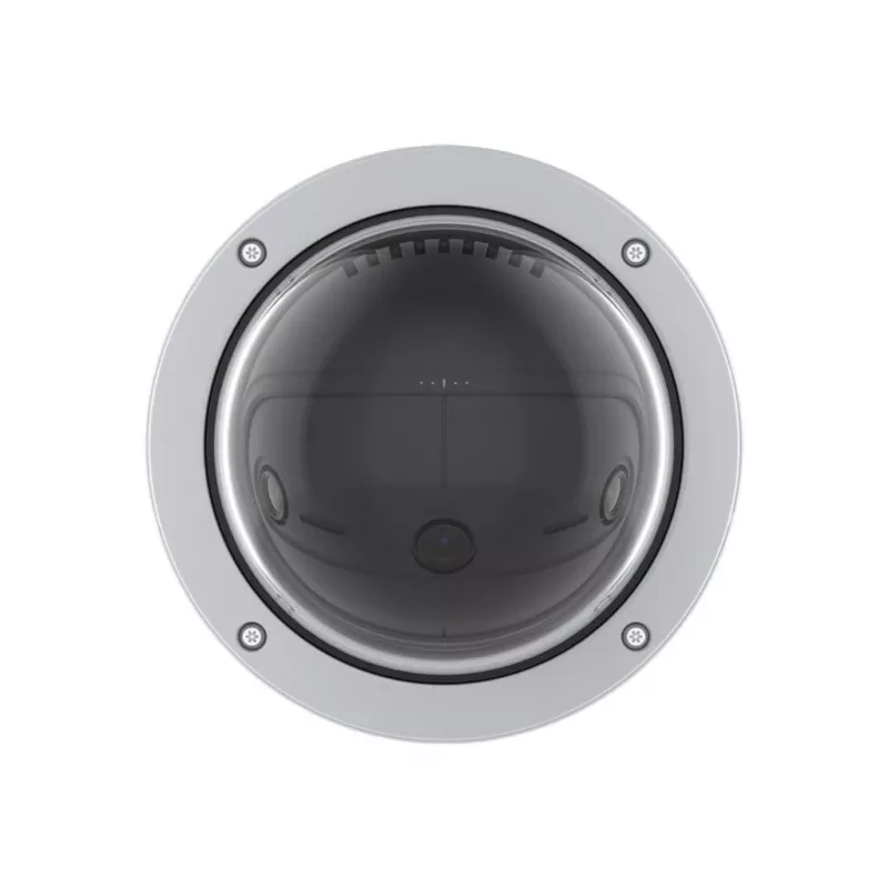 IP-Überwachungskamera Axis 02060-001 Außenbereich 5120 x 2560 Pixel