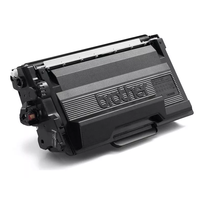 Tonerkartusche Brother TN-3600 6000 Seiten Schwarz