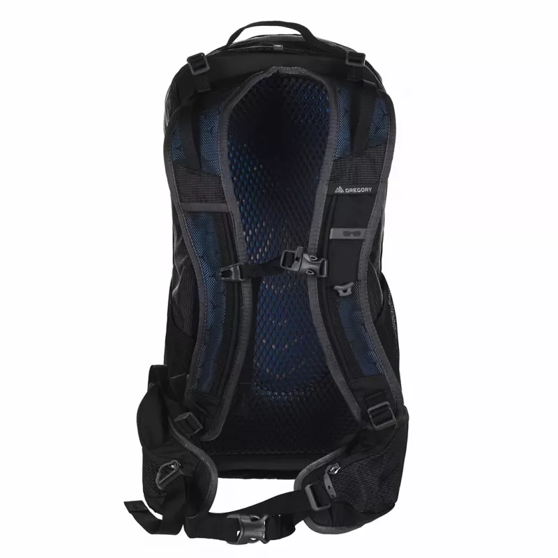 Trekking-Rucksack - Gregory Citro 24 Ozone Schwarz